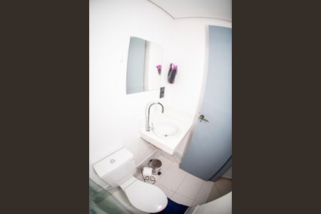 Studio para alugar com 20m², 1 quarto e sem vaga