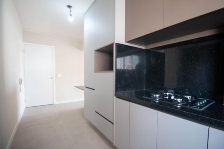 Apartamento à venda com 97m², 3 quartos e 1 vagaCozinha