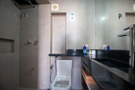 Apartamento à venda com 97m², 3 quartos e 1 vagaBanheiro