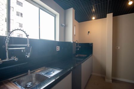 Apartamento à venda com 97m², 3 quartos e 1 vagaCozinha