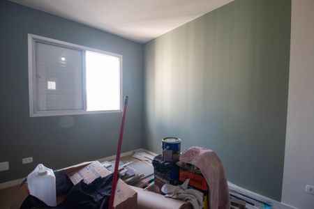 Apartamento à venda com 97m², 3 quartos e 1 vagaQuarto 3