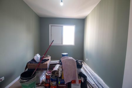 Apartamento à venda com 97m², 3 quartos e 1 vagaQuarto 3