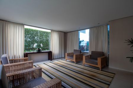 Apartamento à venda com 97m², 3 quartos e 1 vagaÁrea comum