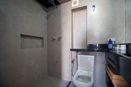 Apartamento à venda com 97m², 3 quartos e 1 vagaBanheiro