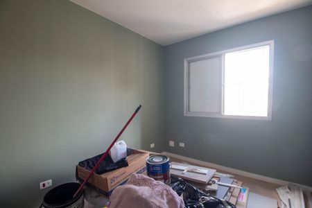 Apartamento à venda com 97m², 3 quartos e 1 vagaQuarto 3