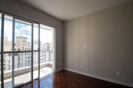Apartamento à venda com 97m², 3 quartos e 1 vagaSala
