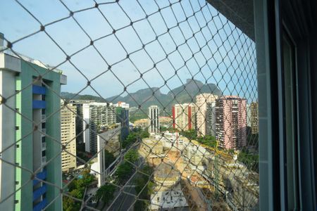 Apartamento à venda com 270m², 3 quartos e 2 vagas Apartamento à venda com 270m², 3 quartos e 2 vagasVista do Quarto