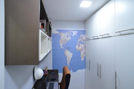 Apartamento à venda com 270m², 3 quartos e 2 vagas Apartamento à venda com 270m², 3 quartos e 2 vagasEscritório/Closet