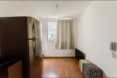 Apartamento à venda com 26m², 1 quarto e sem vaga Apartamento à venda com 26m², 1 quarto e sem vagaSala