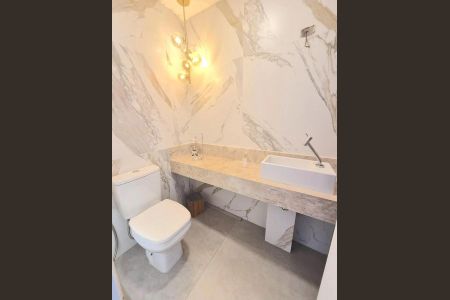 Apartamento à venda com 160m², 3 quartos e 2 vagasLavabo