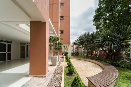 Apartamento à venda com 42m², 1 quarto e 1 vagaÁrea comum