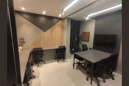 Apartamento para alugar com 45m², 1 quarto e 1 vagaÁrea comum