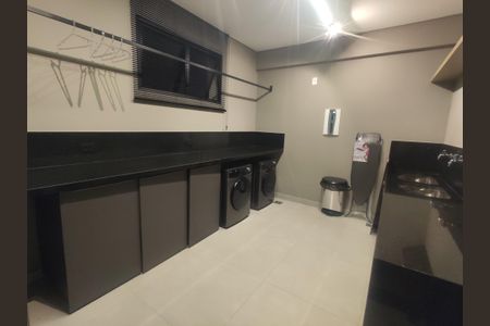 Apartamento para alugar com 45m², 1 quarto e 1 vagaÁrea comum - Lavanderia