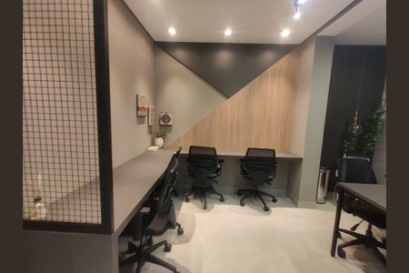 Apartamento para alugar com 45m², 1 quarto e 1 vagaÁrea comum