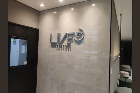 Apartamento para alugar com 45m², 1 quarto e 1 vagaÁrea comum