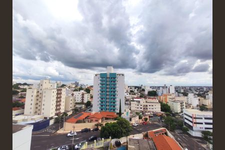 Apartamento para alugar com 45m², 1 quarto e 1 vagaVista