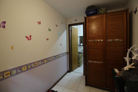 Casa de condomínio à venda com 390m², 4 quartos e 2 vagasQuarto de Serviço