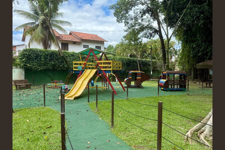 Casa de condomínio à venda com 390m², 4 quartos e 2 vagasPlayground