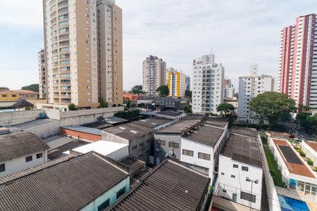 Apartamento à venda com 180m², 3 quartos e 4 vagasVista da Suite 3