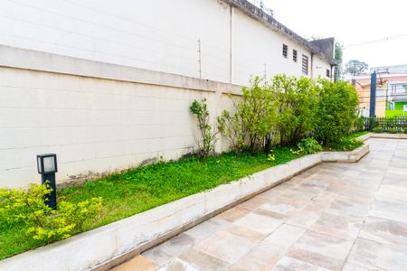 Apartamento à venda com 180m², 3 quartos e 4 vagasÁrea comum