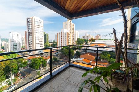 Apartamento à venda com 180m², 3 quartos e 4 vagasSacada