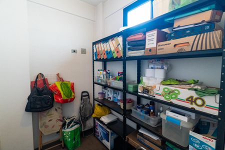 Apartamento à venda com 180m², 3 quartos e 4 vagasQuarto de Serviço