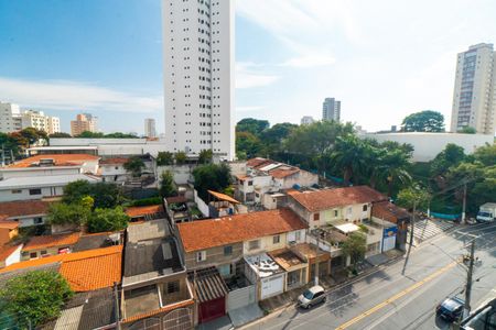 Apartamento à venda com 180m², 3 quartos e 4 vagasVista da Suite 2
