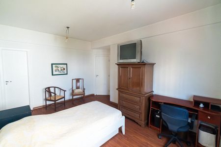 Apartamento à venda com 180m², 3 quartos e 4 vagasSuite 1