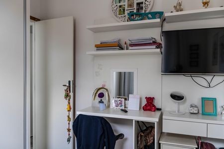 Apartamento para alugar com 75m², 3 quartos e 1 vaga Apartamento para alugar com 75m², 3 quartos e 1 vagaQuarto 2
