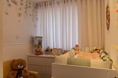 Apartamento para alugar com 75m², 3 quartos e 1 vaga Apartamento para alugar com 75m², 3 quartos e 1 vagaQuarto 3