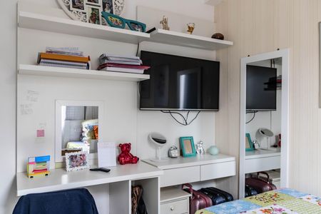 Apartamento para alugar com 75m², 3 quartos e 1 vaga Apartamento para alugar com 75m², 3 quartos e 1 vagaQuarto 2