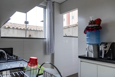 Apartamento para alugar com 75m², 3 quartos e 1 vaga Apartamento para alugar com 75m², 3 quartos e 1 vagaCozinha