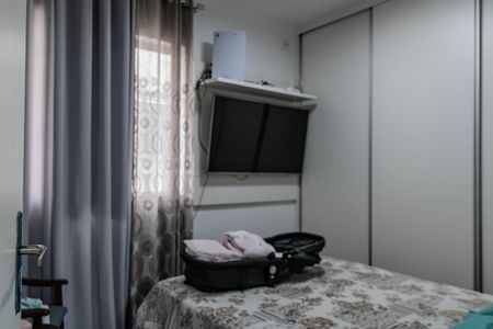 Apartamento para alugar com 75m², 3 quartos e 1 vaga Apartamento para alugar com 75m², 3 quartos e 1 vagaQuarto 1