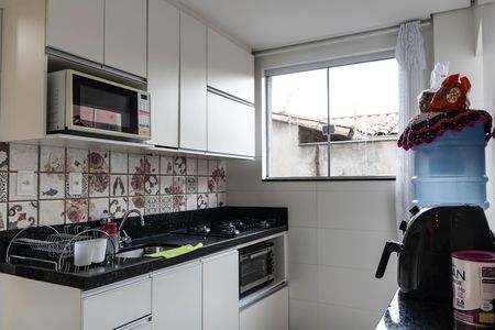 Apartamento para alugar com 75m², 3 quartos e 1 vaga Apartamento para alugar com 75m², 3 quartos e 1 vagaCozinha