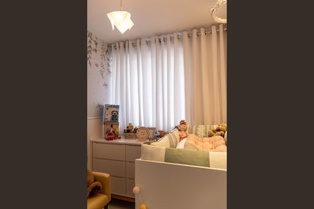 Apartamento para alugar com 75m², 3 quartos e 1 vaga Apartamento para alugar com 75m², 3 quartos e 1 vagaQuarto 3