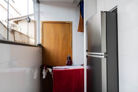 Apartamento para alugar com 75m², 3 quartos e 1 vaga Apartamento para alugar com 75m², 3 quartos e 1 vagaÁrea de Serviço
