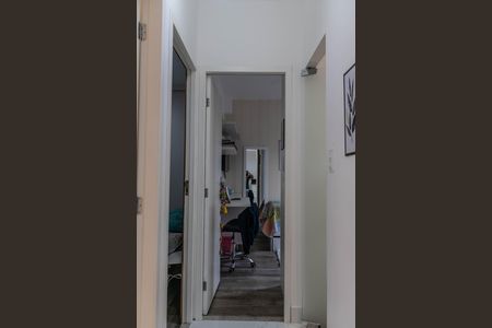 Apartamento para alugar com 75m², 3 quartos e 1 vaga Apartamento para alugar com 75m², 3 quartos e 1 vagaCorredor