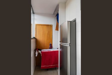Apartamento para alugar com 75m², 3 quartos e 1 vaga Apartamento para alugar com 75m², 3 quartos e 1 vagaÁrea de Serviço