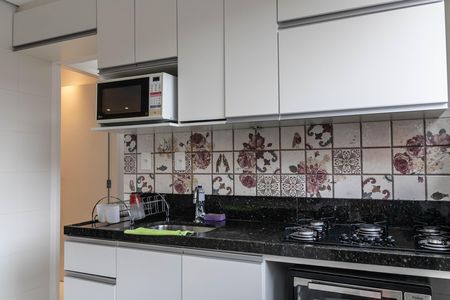 Apartamento para alugar com 75m², 3 quartos e 1 vaga Apartamento para alugar com 75m², 3 quartos e 1 vagaCozinha