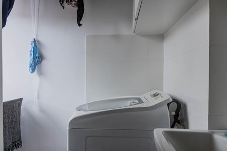Apartamento para alugar com 75m², 3 quartos e 1 vaga Apartamento para alugar com 75m², 3 quartos e 1 vagaÁrea de Serviço