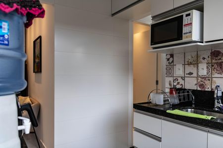 Apartamento para alugar com 75m², 3 quartos e 1 vaga Apartamento para alugar com 75m², 3 quartos e 1 vagaCozinha