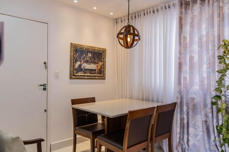 Apartamento para alugar com 75m², 3 quartos e 1 vaga Apartamento para alugar com 75m², 3 quartos e 1 vagaSala