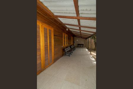 Apartamento à venda com 49m², 1 quarto e 1 vagaÁrea comum - Salão de festas