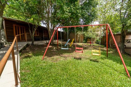 Apartamento à venda com 49m², 1 quarto e 1 vagaÁrea comum - Playground