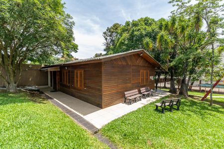 Apartamento à venda com 49m², 1 quarto e 1 vagaÁrea comum - Salão de festas