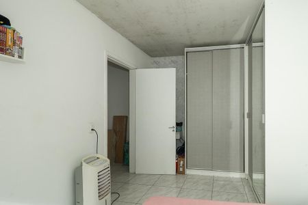 Apartamento à venda com 49m², 1 quarto e 1 vagaQuarto