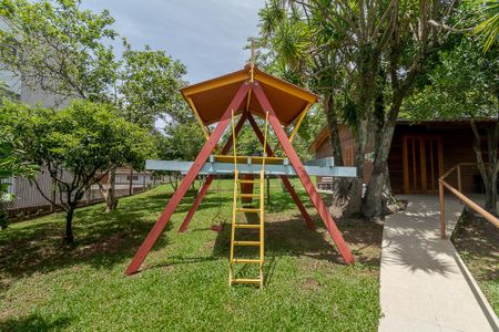 Apartamento à venda com 49m², 1 quarto e 1 vagaÁrea comum - Playground