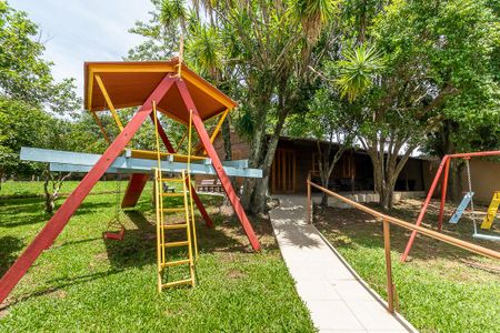 Apartamento à venda com 49m², 1 quarto e 1 vagaÁrea comum - Playground