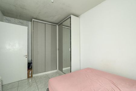Apartamento à venda com 49m², 1 quarto e 1 vagaQuarto