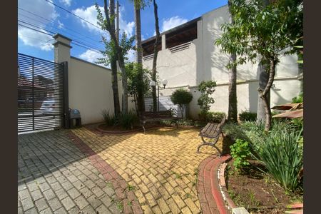 Casa de condomínio à venda com 87m², 2 quartos e 1 vagaEntrada 